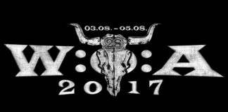 Dit band kan komme til at optræde til Wacken Open Air 2017