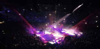 Metallica - Royal Arena