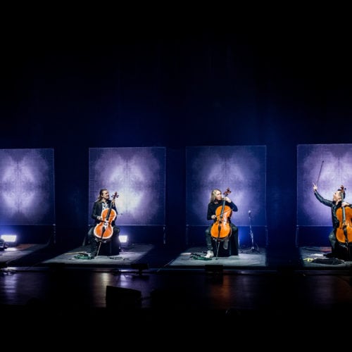 Apocalyptica