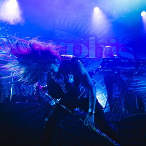 Amorphis