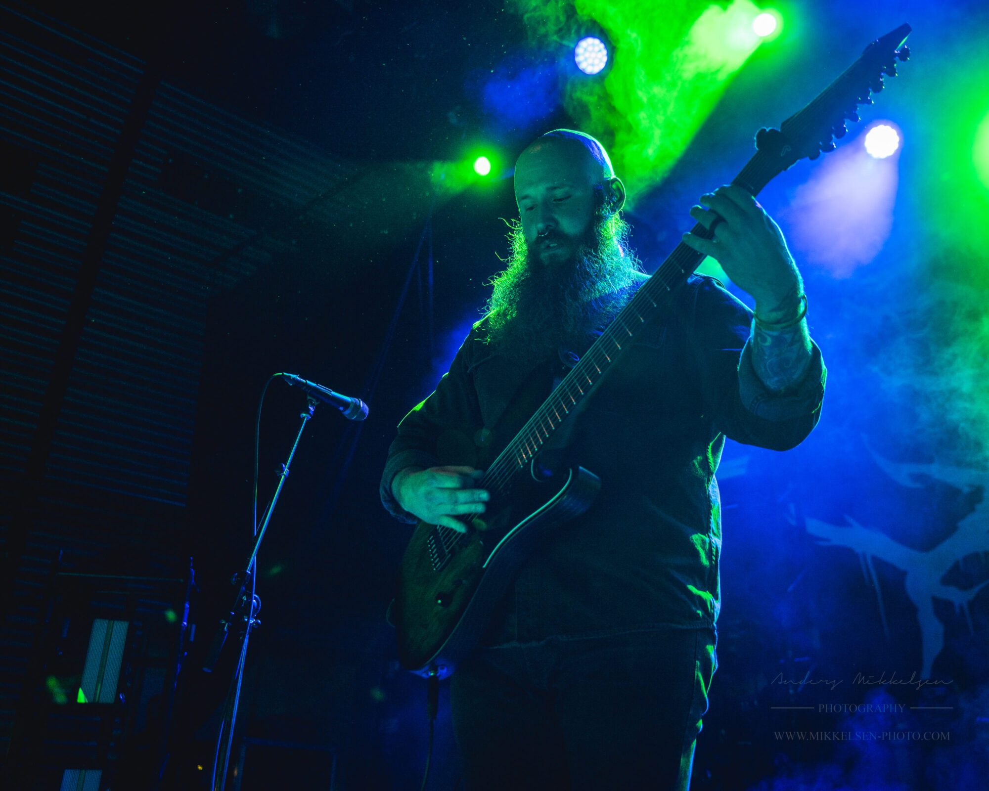 Rivers of Nihil 